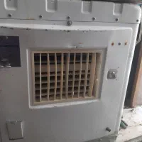 کولر آبی مشهد دوام مدل MD2900