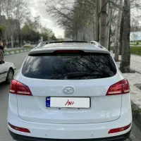 جکS5|خودرو سواری و وانت|بروجرد, |دیوار