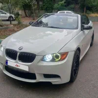بی ام و کروک ۳۲۵