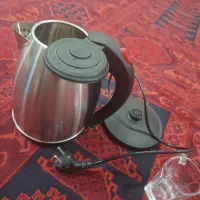 کتری برقی|قوری، کتری، قهوه‌ساز دستی|اهواز, شهرک دانشگاه|دیوار