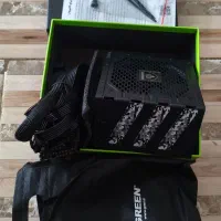 power green|قطعات و لوازم جانبی رایانه|رشت, کوی یخ|دیوار