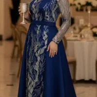 کرایه و فروش انواع لباس مجلسی فقط ( 200 تا 700)