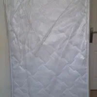تشک یک نفره کاملانو