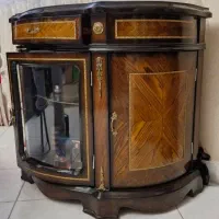 کنسول معرق