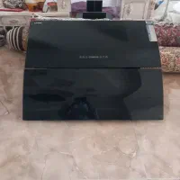 هود ایلیا استیل درحد نو