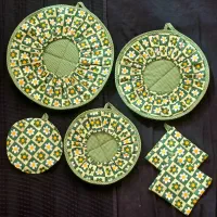دمکنی