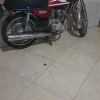 فروش موتورسیکلت کارا