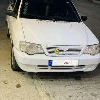 پراید 132 مدل 90
