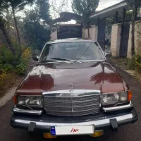 بنز 280S