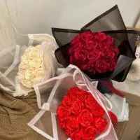 دسته گل ربانی