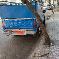 فروش زامیادZ24 دوگانه سوز شرکتی مدل ۱۴۰۲