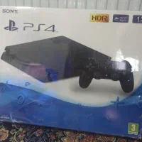 پی اس فور اسلیم (4) یک ترا بایت