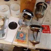 روشنایی گازی با ملحقات