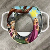 روکش دستشویی فرنگی