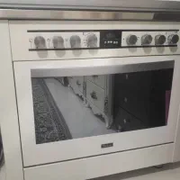 گاز تکنو صحیح و سالم