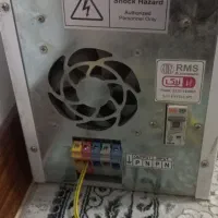 استابلایزر ۱۲۰۰۰ پرنیک،