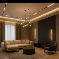 اجرای تخصصی کناف