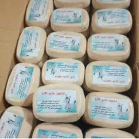صابون شیرالاغ (تک/عمده)