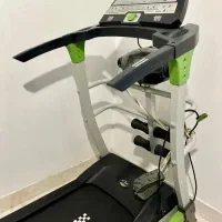 تردمیل ورزشی