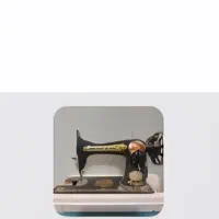 چرخ خیاطی ژوکی