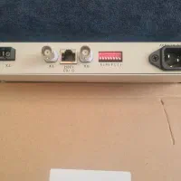 مبدل ایوان E1