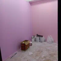 نقاشی ساختمان