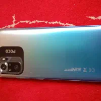 گوشی poco m5s