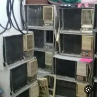 فروش خریدار کولر نیاز به تعمیرسوخته سالم نشتی ندار