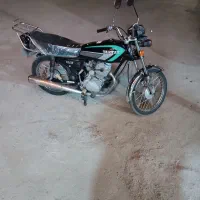 موتور 125