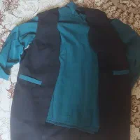 ۱۱ عدد مانتو پالتو نو و در حد نو