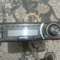 ضبط پایونر ۳۱۵۰  ۴ کانال