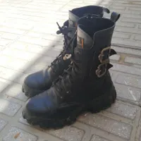 گمشده(بوت فروش)