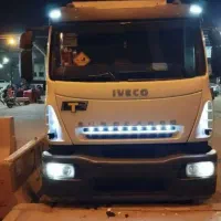 راننده پایه یک هستم