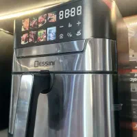 ایرفرایر دسینی در منطقه ازاد