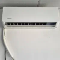 کولر گازی اسپیلت Hommex اینورتر ۱۸۰۰۰ هزار
