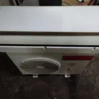 کولرگازی ۳۰هزار میتسوبیشی موتور سنگین