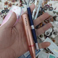 ابزار میکرو وتتو ابرو