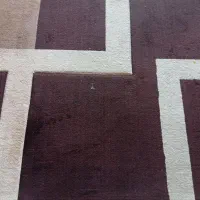 گلیم فرش  دوتا شش متری تخفیفم داره