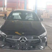 بنز2025/A200L صفر کیلومتر