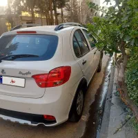 کوییک S مدل۱۴۰۲|خودرو سواری و وانت|مشهد, شهید بهشتی|دیوار