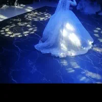 لباس عروس