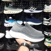 کتونی اسکیچرز اهورا برند