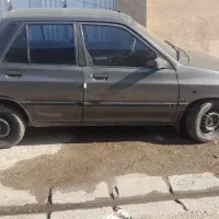 پراید ۸۶