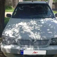 پراید ۱۳۲SX