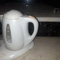 کتری برقی تفال