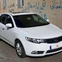 خودرو سراتو آبشنال