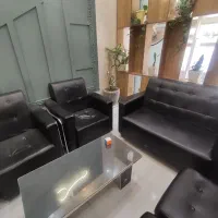 مبل اداری و صندلی مدیریت