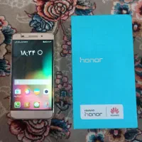 گوشی هاوایی honor 4x به همراه کارتن