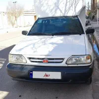 پراید وانت مدل 99