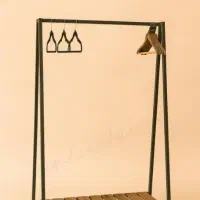 فالیز فان مدل رخت رگال مانکن ۵۳